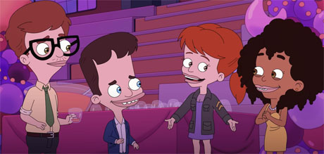 BigMouth2 460