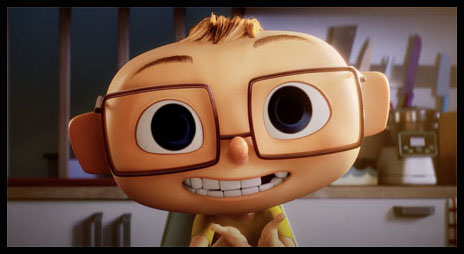 INTERVIEW: A Glowing Journey “Into The Wonderwoods”