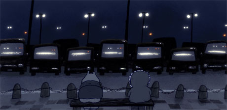 NightAtTheRestArea0460