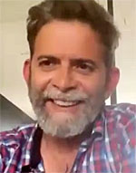 INTERVIEW: A Glowing Journey "Into The Wonderwoods" 14 Vincent Paronnaud 150