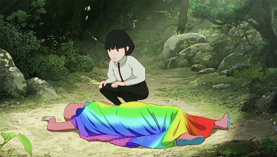 'Animation Is Film' Announces 2025 Winners 2 Arco still 900