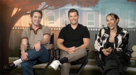 FixedBeckAdamRiver 460