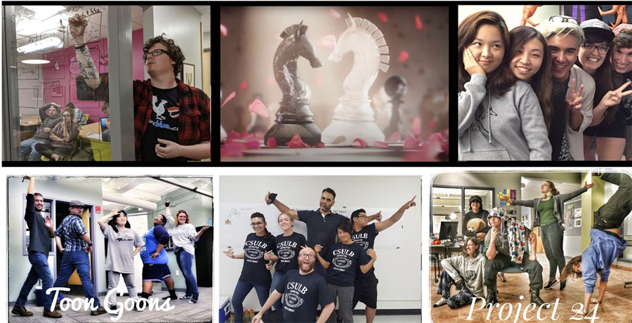 Pete Docter to Announce This Year’s Theme at the 24 HOURS Animation Contest for Students 4 24 Hours 2025 1