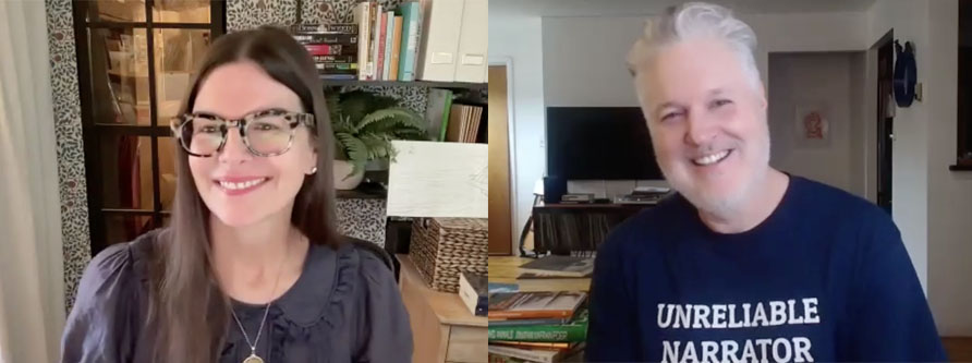 TheSistersGrimm Amy Higgins MichaelBuckley