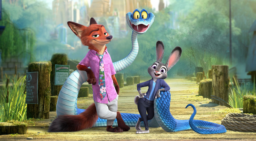 ZOOTOPIA2 GroupImage 900