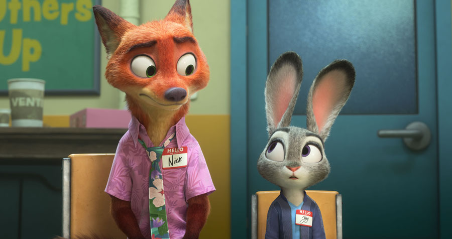 REVIEW: Disney’s “Zootopia 2”