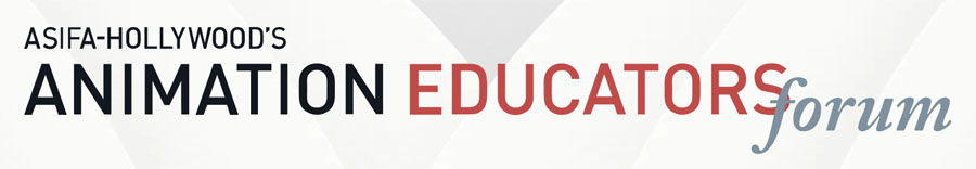 AEF Animation Educators lopo LARGE 900