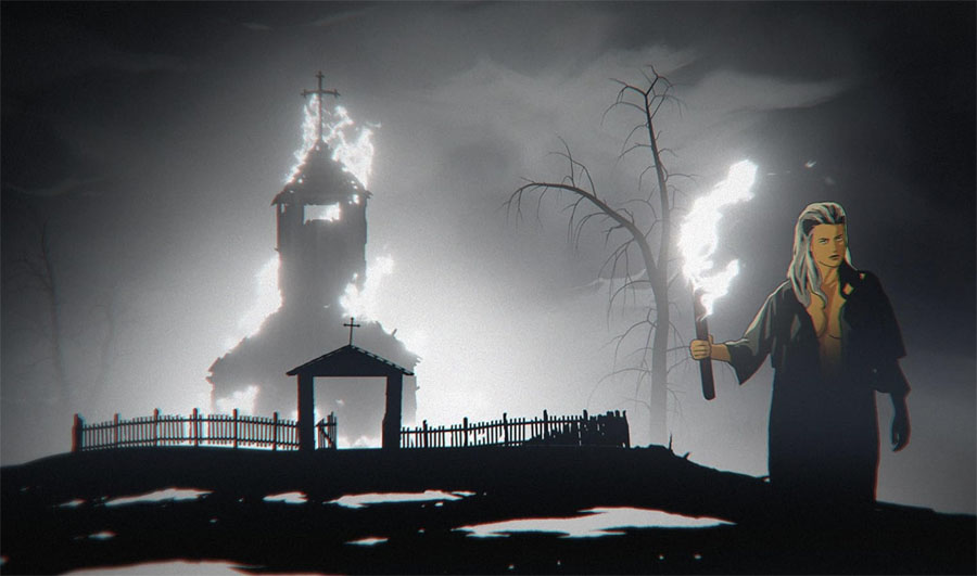 Archive 3 First Image