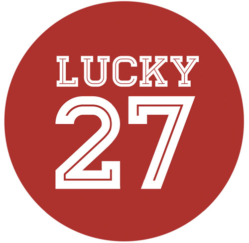 Lucky 27