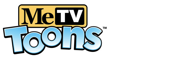 Archive 10 MeTV Toons
