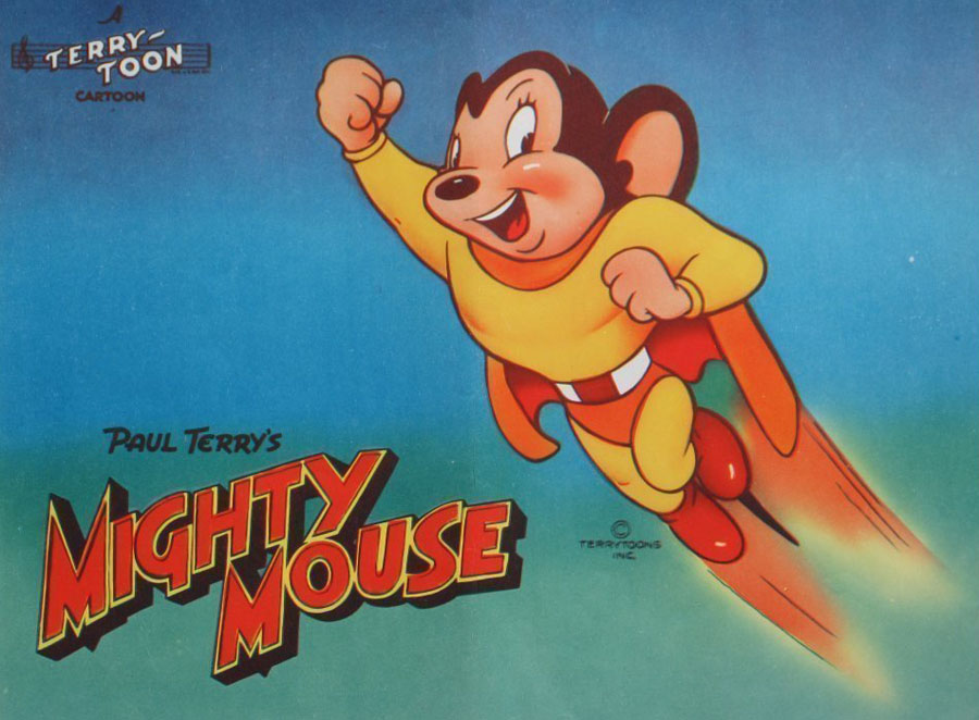 Mighty Mouse lobby900