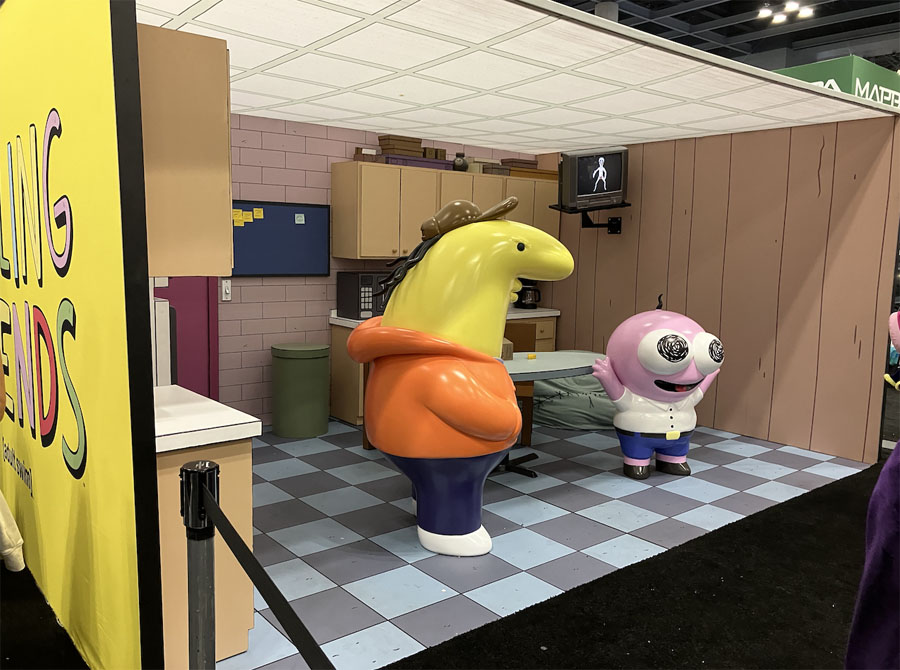 NYCC 2025: Bonus Animation Highlights 4 NYCCBonus4 900