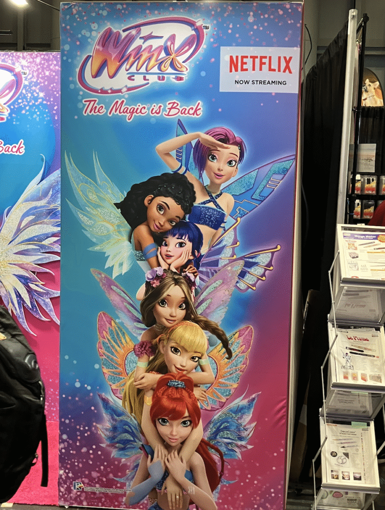 NYCC 2025: Bonus Animation Highlights 6 NYCCBonus6