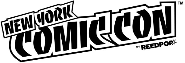 New York Comic Con