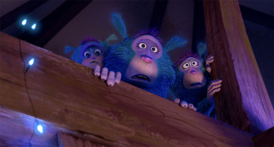 Archive 9 First Image