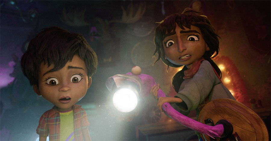 Archive 5 First Image