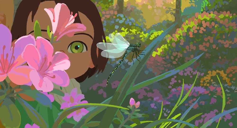 ‘Animation Is Film’ Announces 2025 Winners