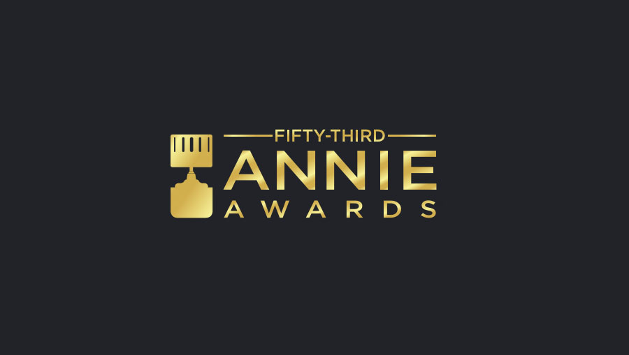 53rd Annie Awards Tickets On Sale Now