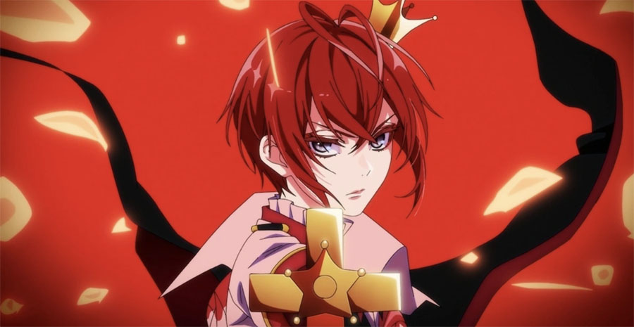 Disaney Twisted Wonderland3