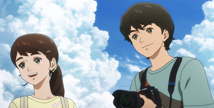 INTERVIEW: Flying Far And Wide With "Dragon Heart" 2 DragonHeart2 900