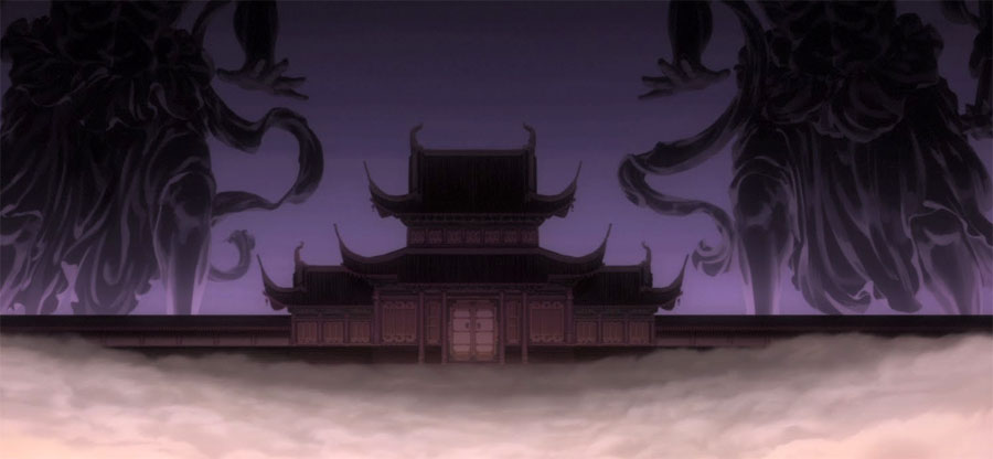 INTERVIEW: Flying Far And Wide With "Dragon Heart" 3 DragonHeart3 900