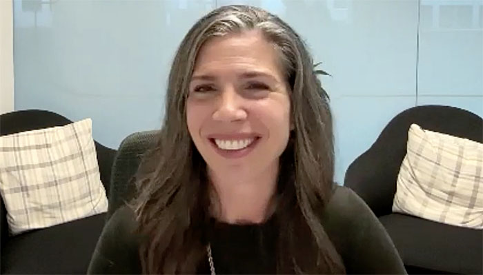 INTERVIEW: A Jolly Holiday With "A PAW Patrol Christmas" 3 PAWPatrolChristmasLauraClunie 700