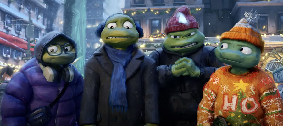 Archive 30 First Image