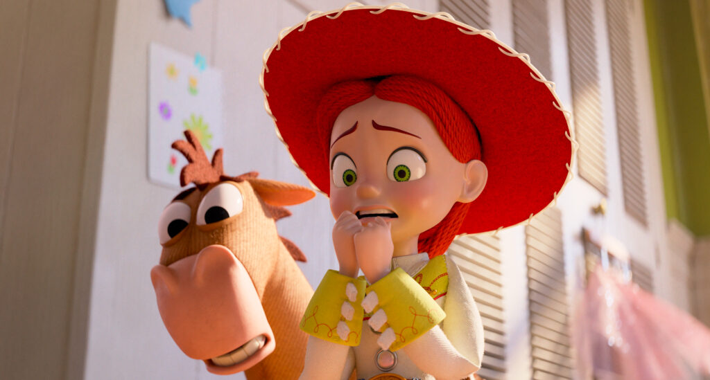 TRAILER: Toy Meets Tech As Disney And Pixar Reveal The First “Toy Story 5” Teaser And Poster