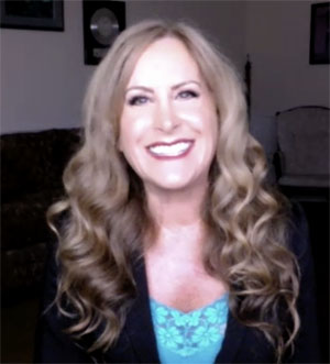 INTERVIEW: A Voyage Of Connection With "Two Ships" 3 TwoShips JodiBenson 300