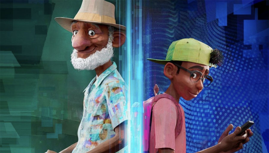 WednesdaysWithGramps1 900