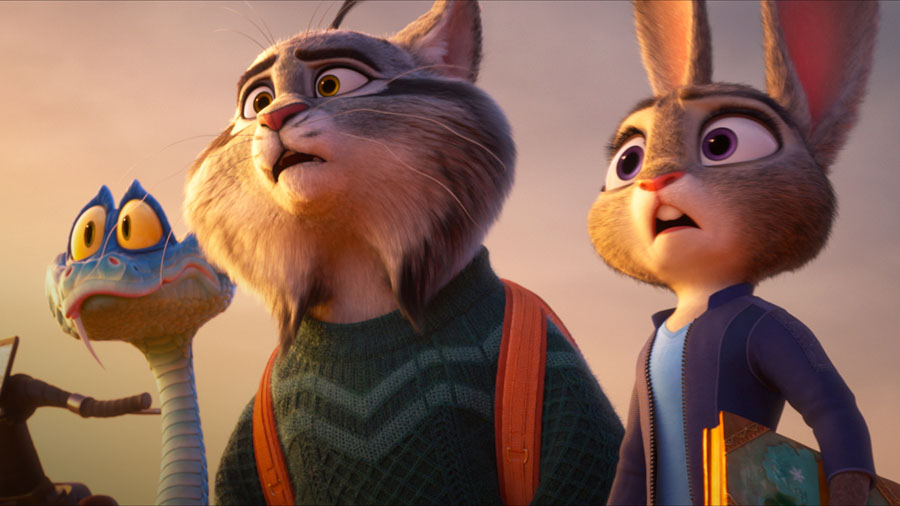 “Zootopia 2” Officially The Highest-Grossing US Release of 2025