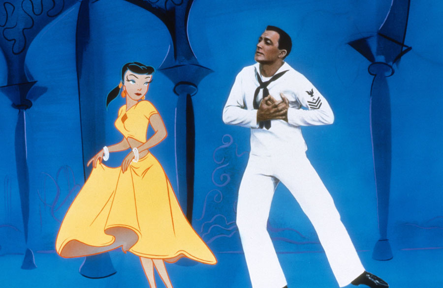 Two Night TCM “Hanna-Barbera Salute” Scheduled for December 3rd and 10th