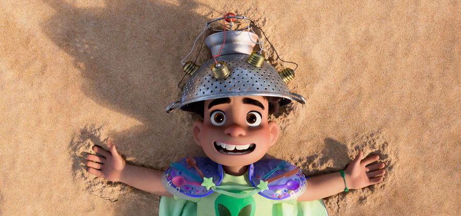 Revisiting Pixar's 'Elio' with Directors Madeline Sharafian and Domee Shi 2 Elio 900