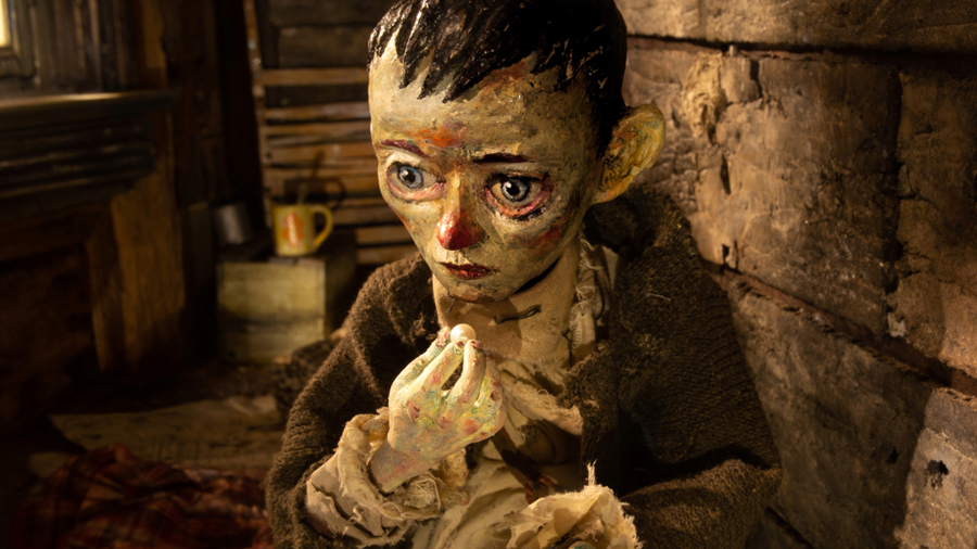 And The Oscar Goes to… "K-Pop Demon Hunters" 2 GirlWhoCriedPearls2 900