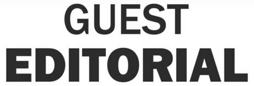 Archive 18 GUEST EDITORIAL