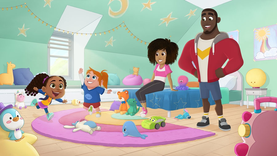 Archive 21 First Image