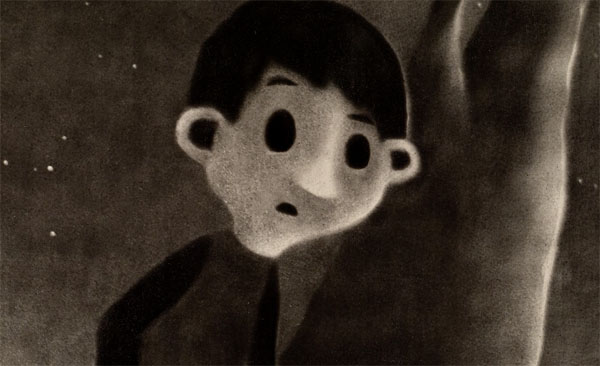 INTERVIEW: Stepping Into “The Night Boots”