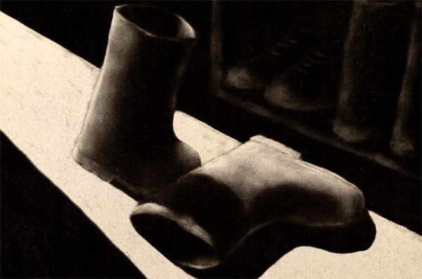 INTERVIEW: Stepping Into "The Night Boots" 3 NightBoots3 600