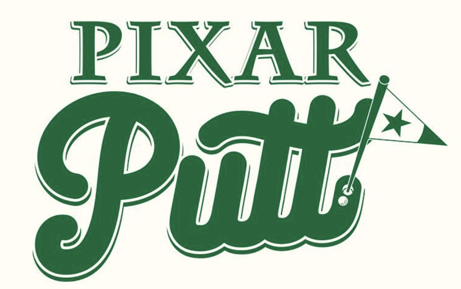 INTERVIEW: "Pixar Putt" Takes Mini Golf To Infinity And Beyond 3 PixarPutt3 900