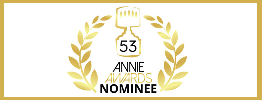 Annie Award Nominations: “K-Pop”, “Zoo2”, “Bad Guys”, “Elio”, “Amelie” Lead The Pack
