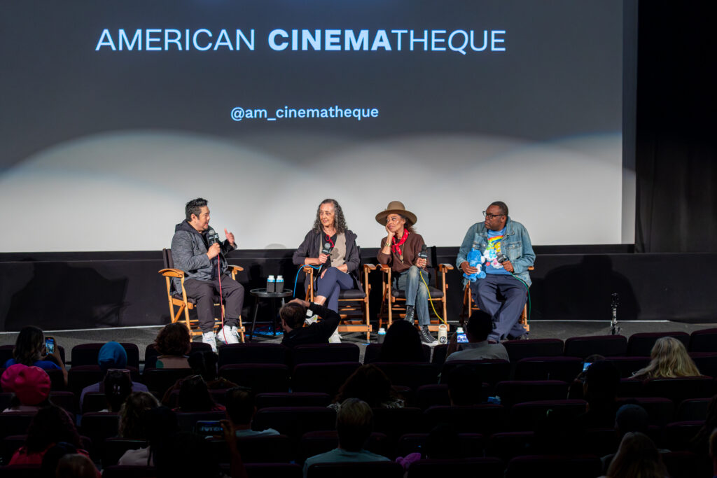 INTERVIEW: Caro Buermann on Launching Saturday Morning Cartoons United to Celebrate Animation and Give Back 2 560502903 122162846870782215 2607663136812609719 n