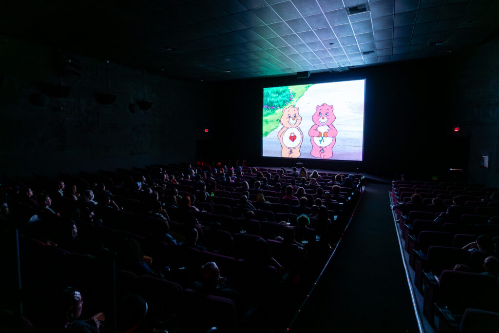 INTERVIEW: Caro Buermann on Launching Saturday Morning Cartoons United to Celebrate Animation and Give Back 4 560749789 122162846648782215 5646394678980002818 n 1