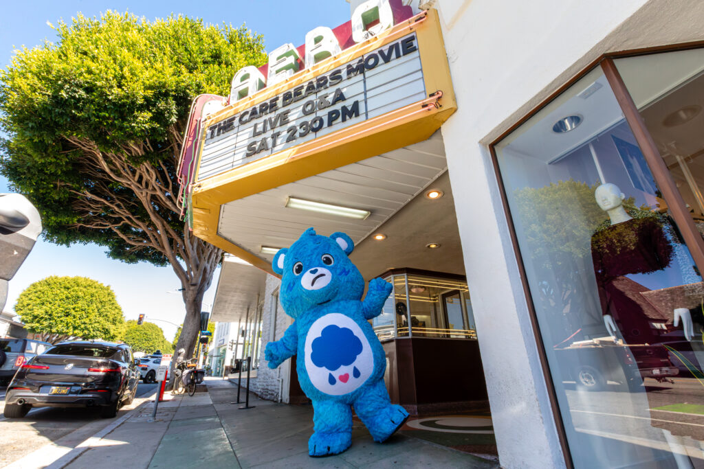 INTERVIEW: Caro Buermann on Launching Saturday Morning Cartoons United to Celebrate Animation and Give Back 1 564792829 122162844374782215 7246554667371235633 n