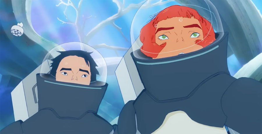 INTERVIEW: All The Info On “All You Need Is Kill”