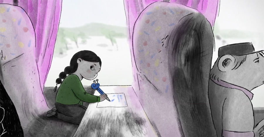 INTERVIEW: The Driving Force Of “Autokar”