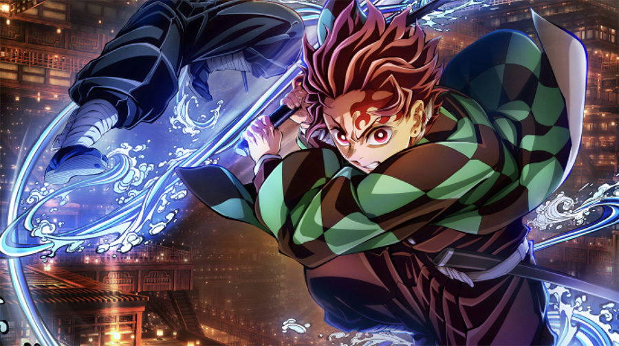 Demon Hunter montage2 900 1