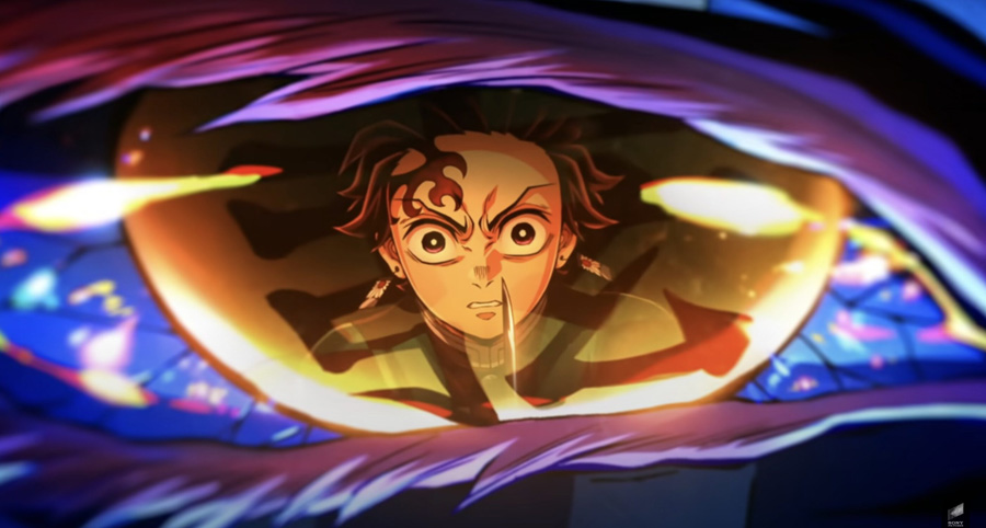 “Demon Slayer: Kimetsu no Yaiba Infinity Castle” Returns To Theatres