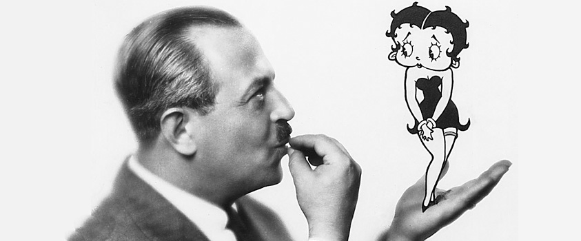PD or Not PD: Betty Boop In Public Domain? 1 Fleischer and Boop
