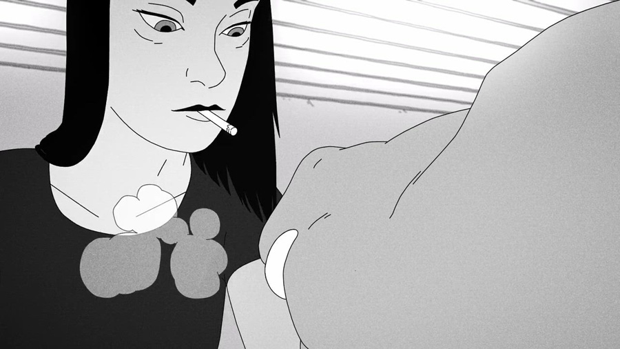 ‘HurikĆ”n’ Offers an Absurd Adventure Through Prague to Save a Beer Stand