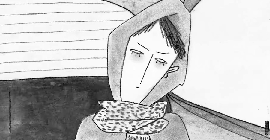 INTERVIEW: The Significance Of “I Died In Irpin”